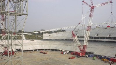 Stadion Leipzig